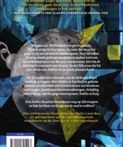 Alternative view of De Bellende Engel