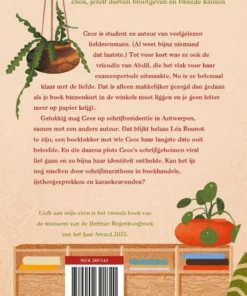 Liefs aan mijn exen - Een zomer van halve waarheden en tweede kansen | 9789000391820 Liefs aan mijn exen - Een zomer van halve waarheden en tweede kansen - Afbeelding 2
