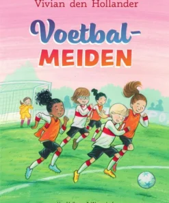 Voetbalmeiden