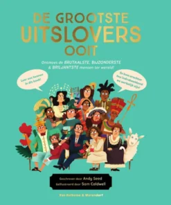 De grootste uitslovers ooit