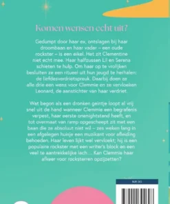 Alternative view of Drie wensen en een vloek