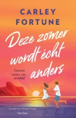 Deze zomer wordt écht anders | 9789000393565
