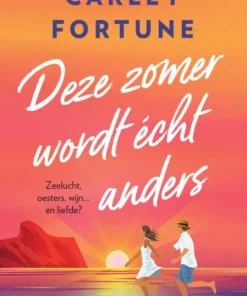 Deze zomer wordt écht anders