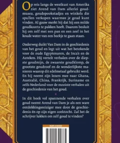 Alternative view of Goud