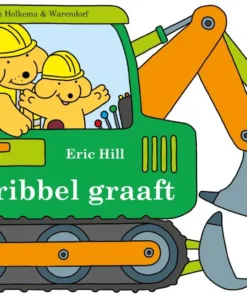 Dribbel graaft