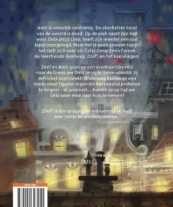 Alternative view of Zoef!