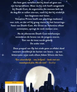 Alternative view of De eerste die op het einde doodgaat