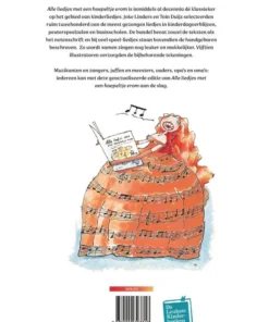 Alternative view of Alle liedjes met een hoepeltje erom