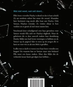 Alternative view of Wat ik je niet kon vertellen