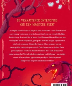 De verdwenen sleutel | 9789000393909 De verdwenen sleutel | 9789000393909