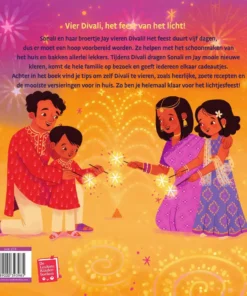 Alternative view of Divali