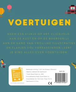 Alternative view of Voertuigen