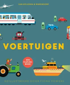 Voertuigen