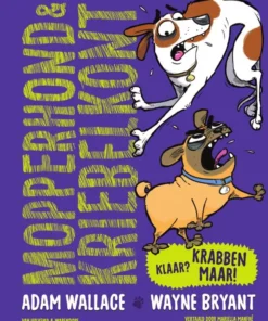 Klaar? Krabben maar!