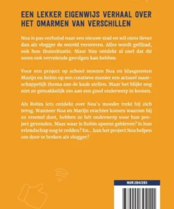 Alternative view of Met andere ogen