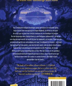 Alternative view of School voor dieven