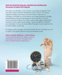 Alternative view of Mooie kettinkjes om zelf te maken