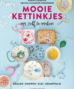 Mooie kettinkjes om zelf te maken