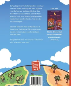 Het mooiste Offerfeest | 9789000396238