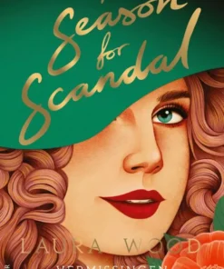 A Season for Scandal