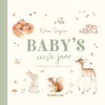 Baby's eerste jaar | 3663777132946