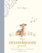 Mijn zwangerschapsjournal | 9789000397631