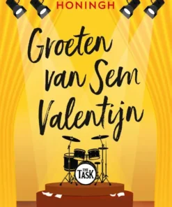 Groeten van Sem Valentijn
