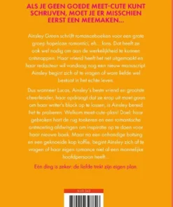 Boter, kaas en ware liefde - Echte liefde vind je pas als je stopt met zoeken | 9789000397846 Boter, kaas en ware liefde - Echte liefde vind je pas als je stopt met zoeken - Afbeelding 2