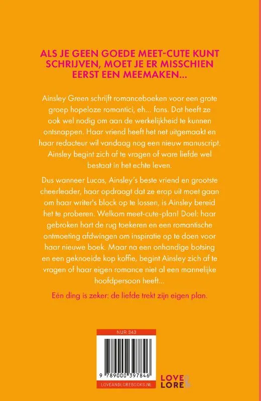 Boter, kaas en ware liefde - Echte liefde vind je pas als je stopt met zoeken | 9789000397846 Boter, kaas en ware liefde - Echte liefde vind je pas als je stopt met zoeken - Afbeelding 2