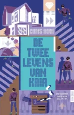 De twee levens van Kaia | 9789000398119 De twee levens van Kaia | 9789000398119
