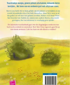 Alternative view of Een eenhoorn is nooit alleen