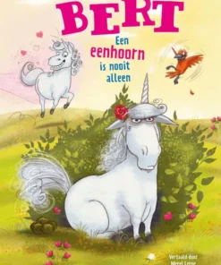 Een eenhoorn is nooit alleen