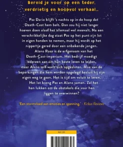 Alternative view of De overlever wil op het einde dood