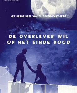 De overlever wil op het einde dood