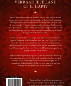 De scharlaken troon | 9789000401079 De scharlaken troon | 9789000401079