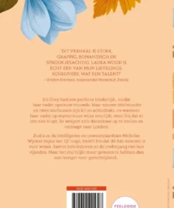 Als zilverdraad bij maanlicht | 9789000401697