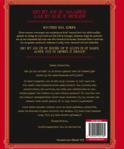 Een handvol moord | 9789000402182