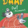 Daaf Duif (Racebeest!) | 9789000402052