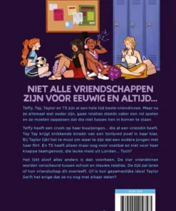 Love Stories – de Taylors Version - Nederlandse editie | 9789000402793