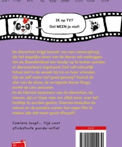 Camiera loopt… actie! | 9789000402939