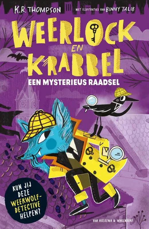 Een mysterieus raadel | 9789000403004 Een mysterieus raadel