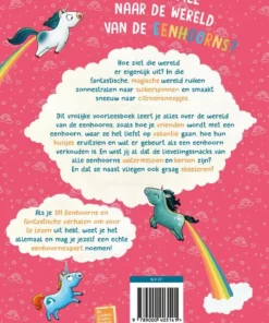 101 eenhoorns – Fantastische verhalen om voor te lezen | 9789000403141 101 eenhoorns – Fantastische verhalen om voor te lezen | 9789000403141