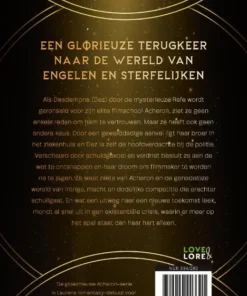 Witte Lichten | 9789000403301
