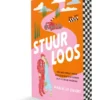 Stuurloos - In de snelle Formule 1-wereld moet Ilse kiezen of ze toeschouwer blijft – of zelf het podium pakt | 9789000403691