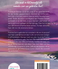Onze perfecte storm - Is één week in het paradijs genoeg om een band te lijmen of is dit het einde van een jarenlange vriendschap? | 9789000403691
