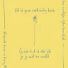 Dit is geen verdrietig boek (maar het is oké als je je wel zo voelt) - Een gids over rouw, verlies en hoe je je door moeilijke tijden heen slaat | 9789000403653 Dit is geen verdrietig boek (maar het is oké als je je wel zo voelt) - Een gids over rouw, verlies en hoe je je door moeilijke tijden heen slaat | 9789000403653