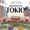 Konijnen in Tokio | 9789000403639