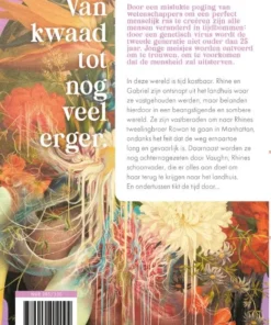 Fever | 9789000404094