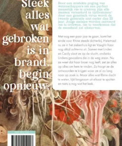 Sever | 9789000404117