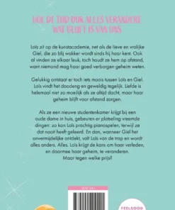 Wat blijft is van ons - Zou je het verleden veranderen als je dat kon? | 9789000404421